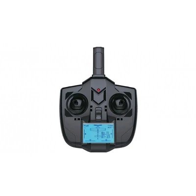 3D CLIMBER 2.4GHz GYROSKOP 3D/6G