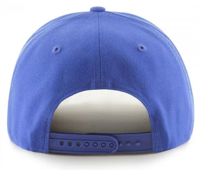 47 Brand Kšiltovka NHL MVP DP Wool Cold Zone