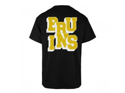 47 Brand Triko NHL Bacher Echo Tee NHL SR