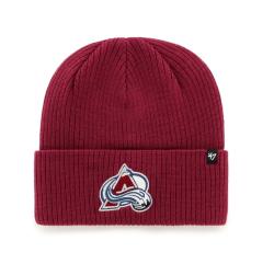 47 Brand Čepice NHL Chain Stitch Cuff SR