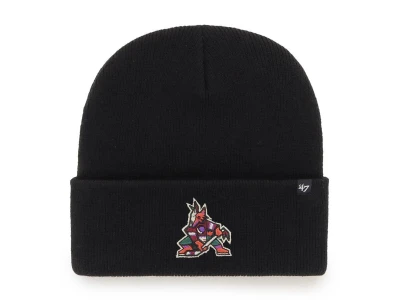 47 Brand Čepice NHL Haymaker SR