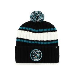 47 Brand Čepice NHL Plateau Cuff SR