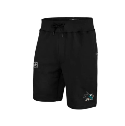 47 Brand Kraťasy NHL Helix