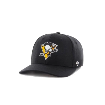 47 Brand Kšiltovka NHL Contender SR