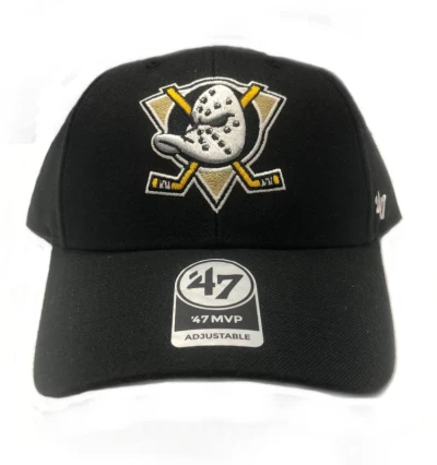 47 Brand Kšiltovka NHL MVP Ballpark SR