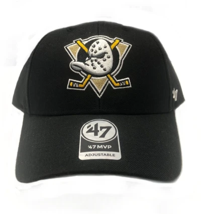 47 Brand Kšiltovka NHL MVP Ballpark SR