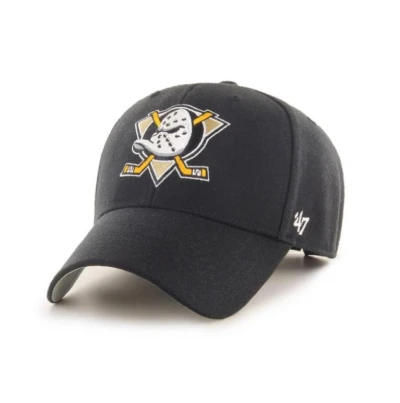 47 Brand Kšiltovka NHL MVP Cap SR