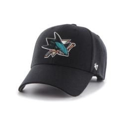 47 Brand Kšiltovka NHL MVP Cap SR