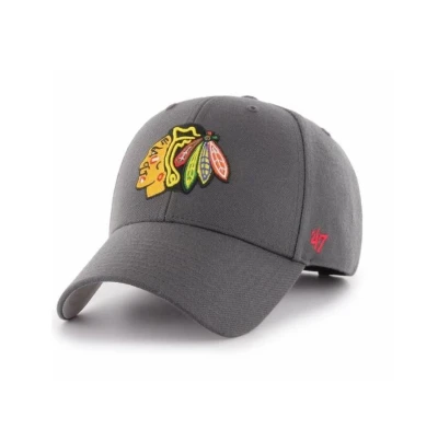 47 Brand Kšiltovka NHL MVP Cap SR 47 Brand Kšiltovka NHL MVP Cap SR
