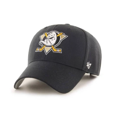 47 Brand Kšiltovka NHL MVP Cap SR
