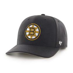 47 Brand Kšiltovka NHL MVP DP Wool Cold Zone