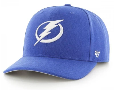 47 Brand Kšiltovka NHL MVP DP Wool Cold Zone