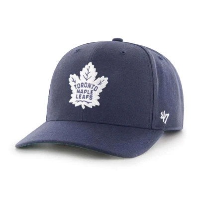 47 Brand Kšiltovka NHL MVP DP Wool Cold Zone