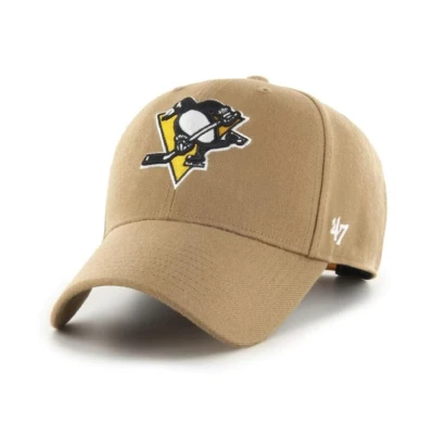 47 Brand Kšiltovka NHL MVP Snapback SR