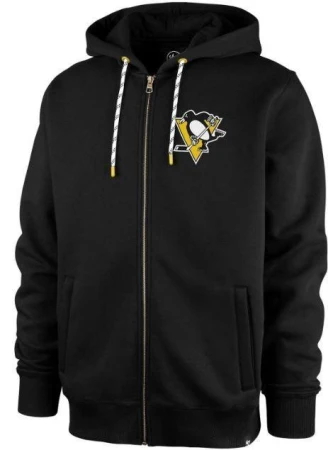 47 Brand Mikina NHL Morris SR