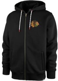 47 Brand Mikina NHL Morris SR