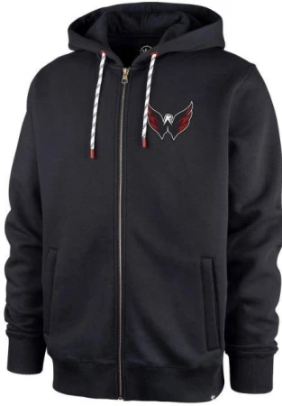 47 Brand Mikina NHL Morris SR
