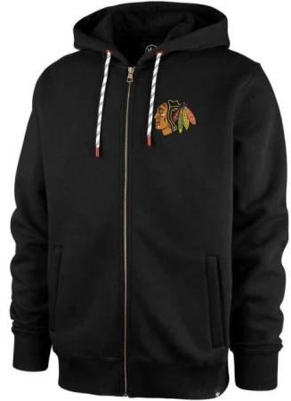47 Brand Mikina NHL Morris SR