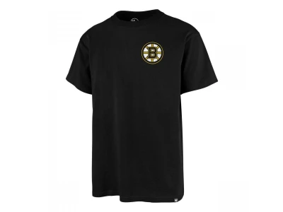 47 Brand Triko NHL Bacher Echo Tee NHL SR