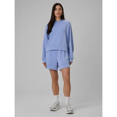 4f dámská mikina SWEATSHIRT F2183-32S-DENIM