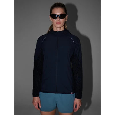 4f dámská mikina SWEATSHIRT FNK F584-WAW25TFSWF584-20S-DEEP BLACK