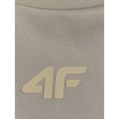 4f dámská podprsenka SPORT BRA F219-41S-GREEN