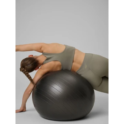 4f dámská podprsenka SPORT BRA F219-41S-GREEN