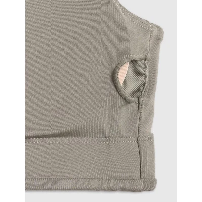 4f dámská podprsenka SPORT BRA F219-41S-GREEN