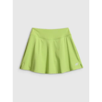 4f dámská sukně SKIRT FNK F017-42S-LIGHT GREEN 4f dámská sukně SKIRT FNK F017-42S-LIGHT GREEN