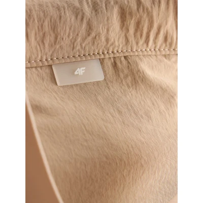 4f dámská taška SHOULDER BAG F109-WSS26ASBGF109-83S-BEIGE