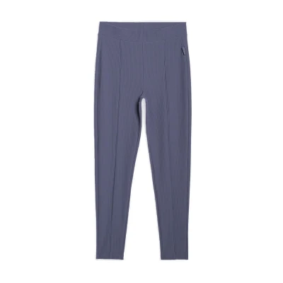 4f dámské legíny TIGHTS CAS F237-WAW25TTIGF237-32S-DENIM