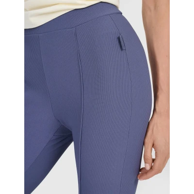 4f dámské legíny TIGHTS CAS F237-WAW25TTIGF237-32S-DENIM