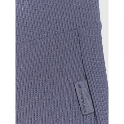 4f dámské legíny TIGHTS CAS F237-WAW25TTIGF237-32S-DENIM