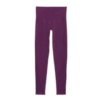 4f dámské legíny TIGHTS FNK F347-50S-DARK VIOLET