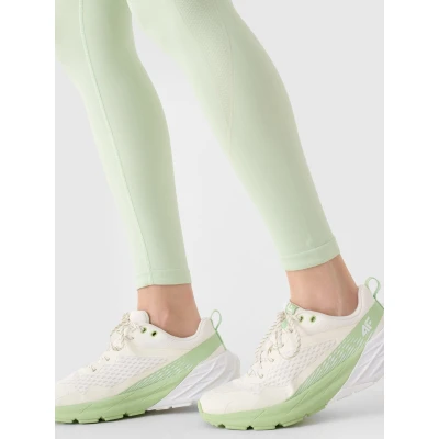 4f dámské legíny TIGHTS FNK F389-RAW24TFTIF389-47S-MINT