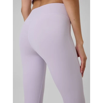 4f dámské legíny TIGHTS FNK F404-52S-LIGHT VIOLET
