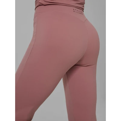 4f dámské legíny TIGHTS FNK F405-56S-LIGHT PINK