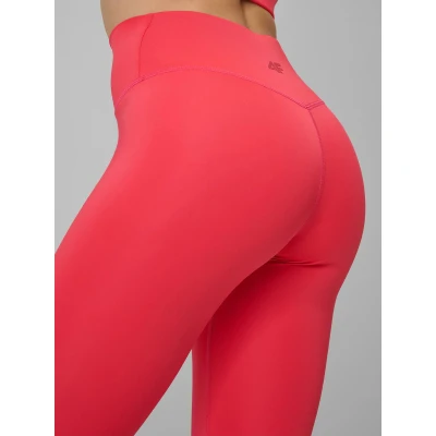 4f dámské legíny TIGHTS FNK F418-63S-CORAL