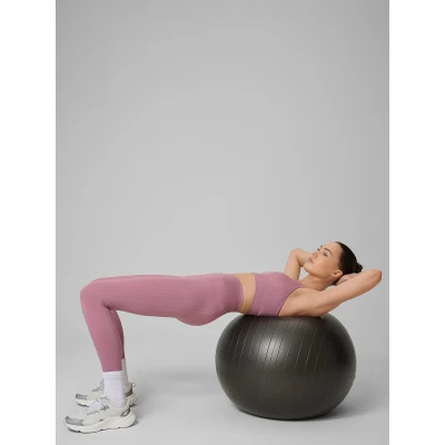 4f dámské legíny TIGHTS FNK F420-63S-CORAL
