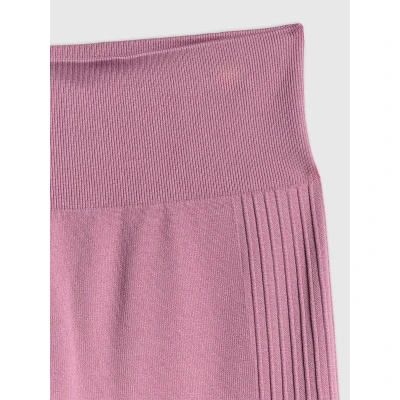4f dámské legíny TIGHTS FNK F420-63S-CORAL