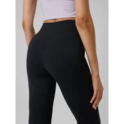 4f dámské legíny TIGHTS FNK F444-20S-DEEP BLACK