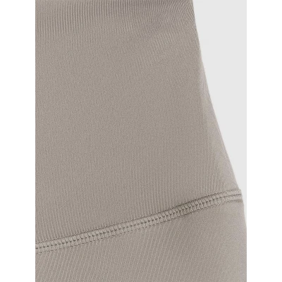 4f dámské legíny TIGHTS FNK F458-41S-GREEN