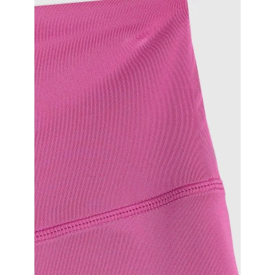 4f dámské šortky SHORT TIGHTS FNK F086-54S-PINK