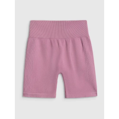 4f dámské šortky SHORT TIGHTS FNK F087-63S-CORAL