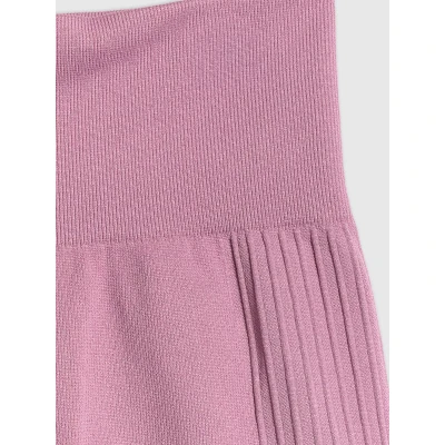 4f dámské šortky SHORT TIGHTS FNK F087-63S-CORAL