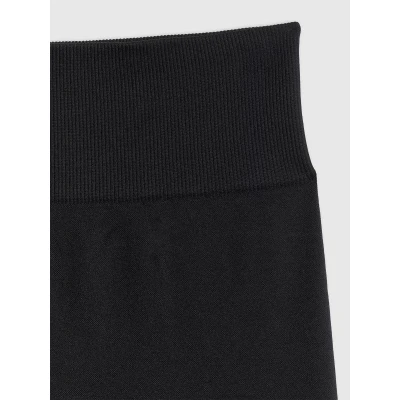 4f dámské šortky SHORT TIGHTS FNK F109-20S-DEEP BLACK