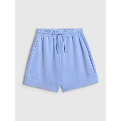 4f dámské šortky SHORTS CAS F717-32S-DENIM