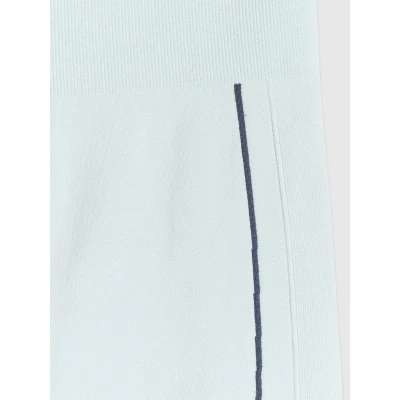 4f dámské spodky SEAMLESS UNDERWEAR F204-WAW25USEAF204-34S-LIGHT BLUE
