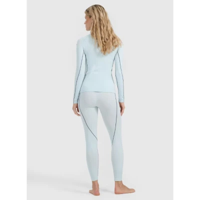 4f dámské spodky SEAMLESS UNDERWEAR F204-WAW25USEAF204-34S-LIGHT BLUE