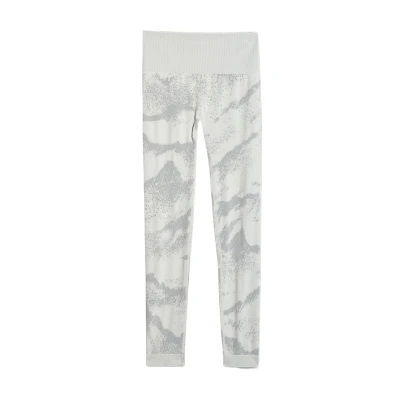 4f dámské spodky SEAMLESS UNDERWEAR F209-WAW25USEAF209-11A-OFF WHITE ALLOVER